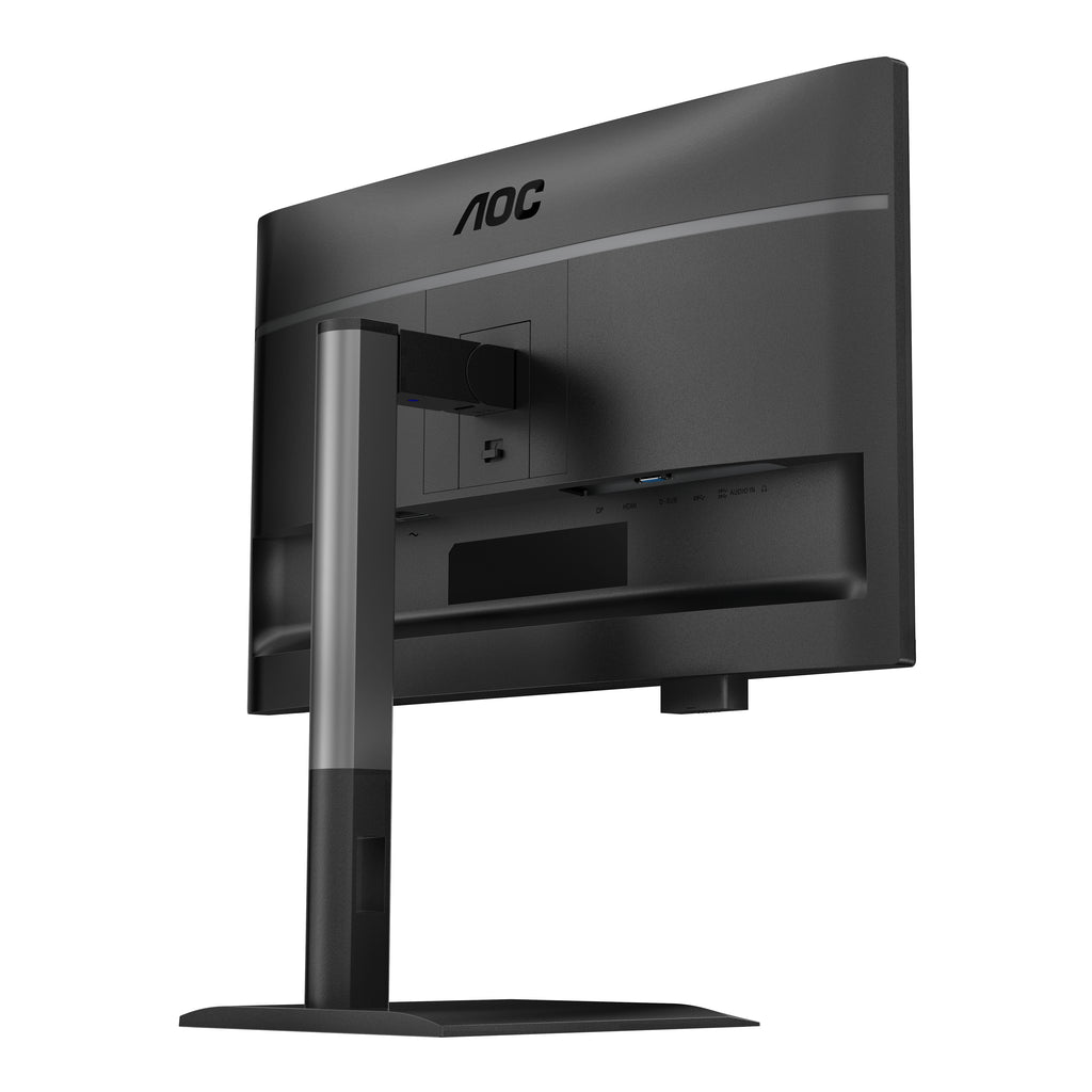 AOC 24P4U Écran LED 24" Full HD 120Hz IPS