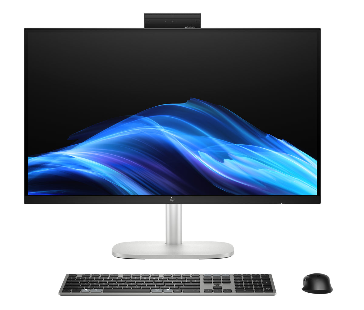 HP EliteStudio 8 G1i AI PC tout-en-un | WQHD Tactile