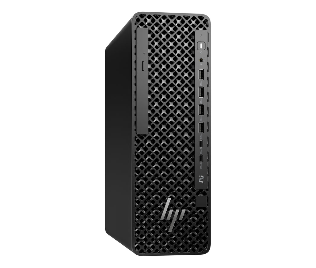 HP Z2 G1i AI Workstation | Core Ultra 7 | RTX A400 | 3 ans support