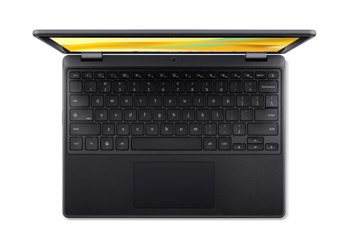 Acer Chromebook Spin 512 - Intel N150 - Écran tactile 12.2"