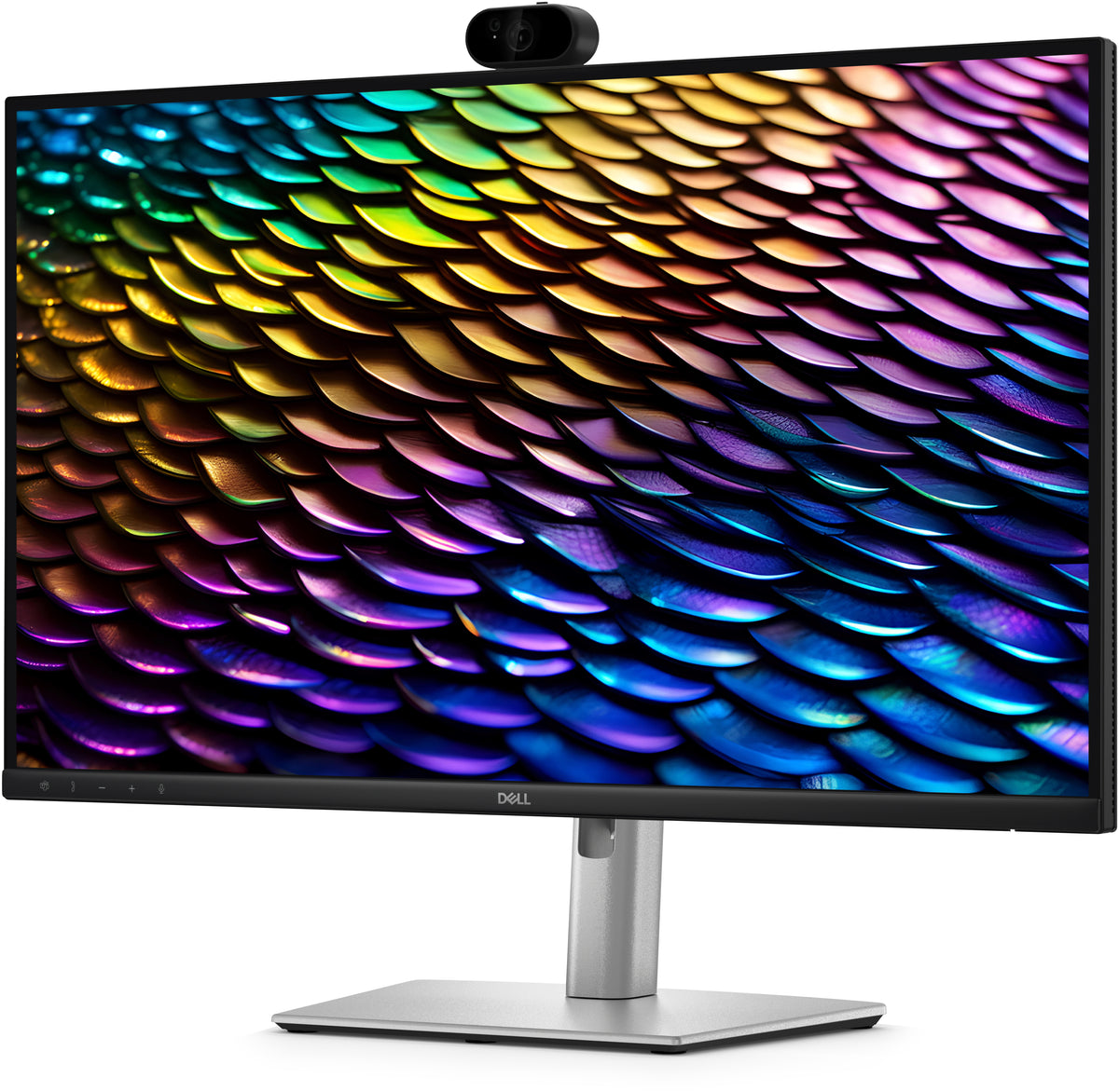 Dell Pro P2726DEB Écran LED 27" QHD 100Hz - Achetez en ligne