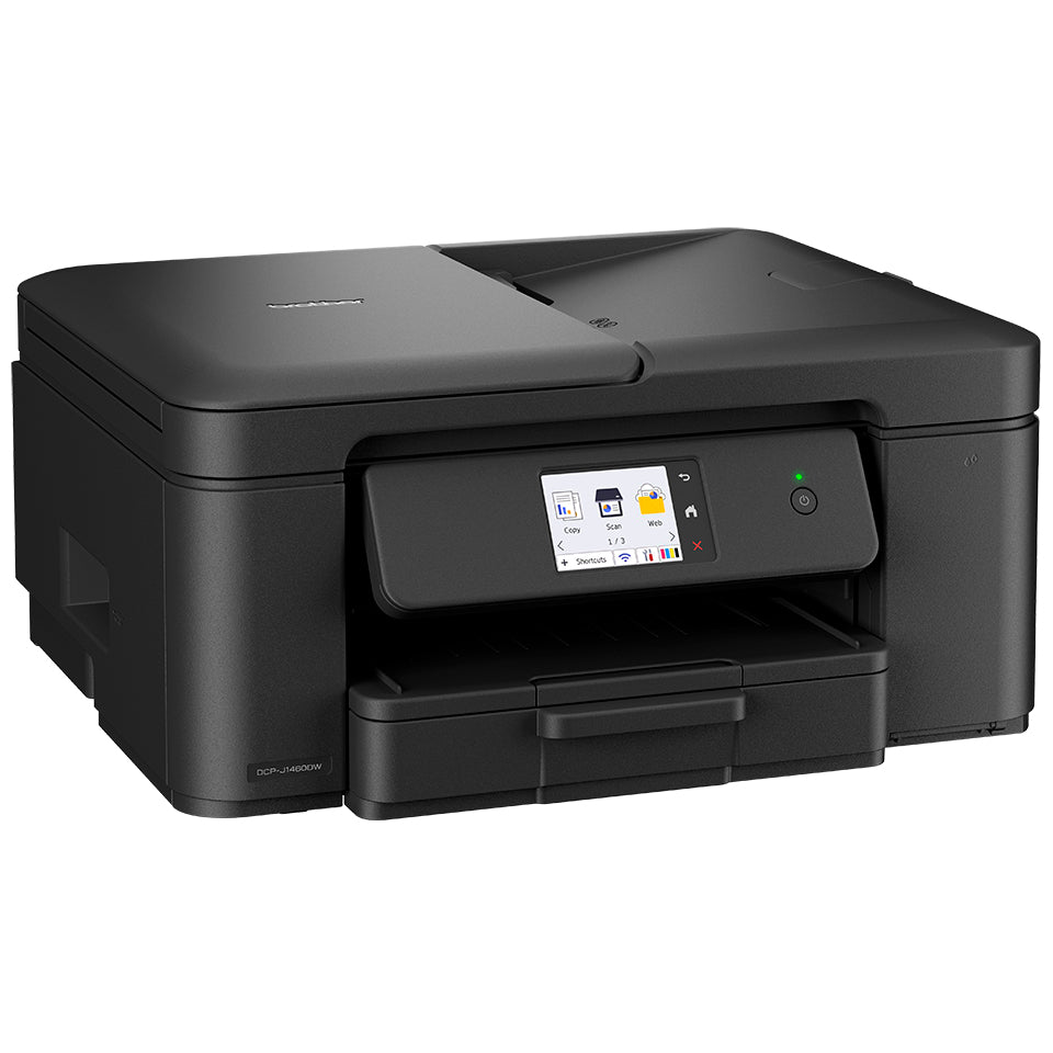Imprimante Brother DCP-J1460DW Multifonction Couleur Wi-Fi