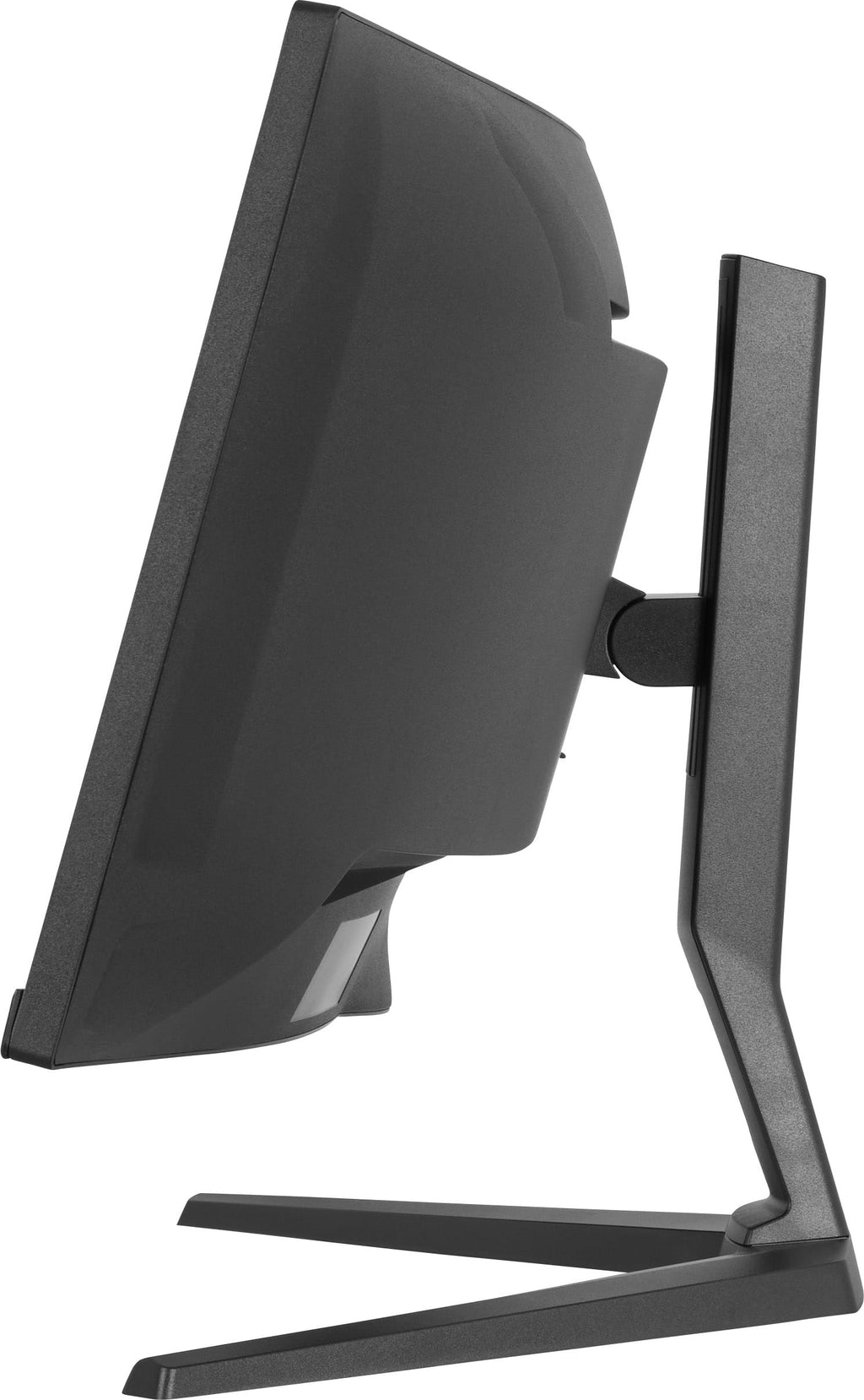Écran incurvé IIYAMA 45" Dual Quad HD - 75 Hz