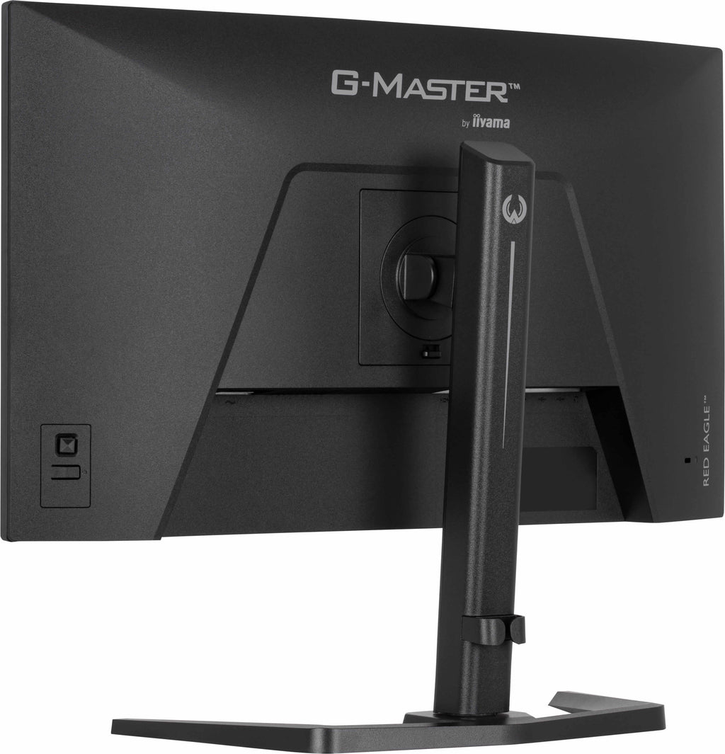 IIYAMA G-Master Red Eagle 27" 240Hz - Écran gaming Full HD