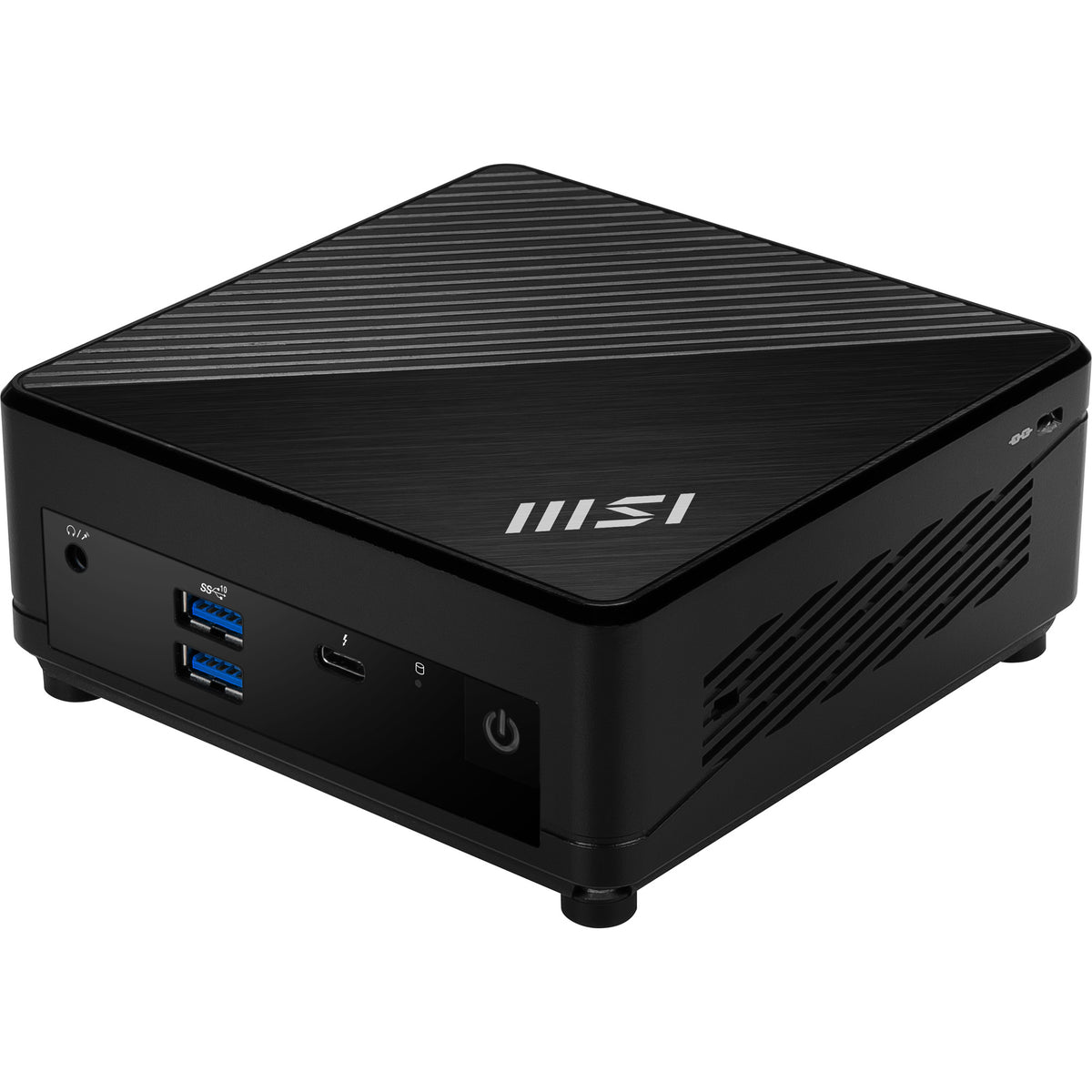 MSI Cubi 5 PC bureau i7-1255U 16Go 500Go Win11 Pro
