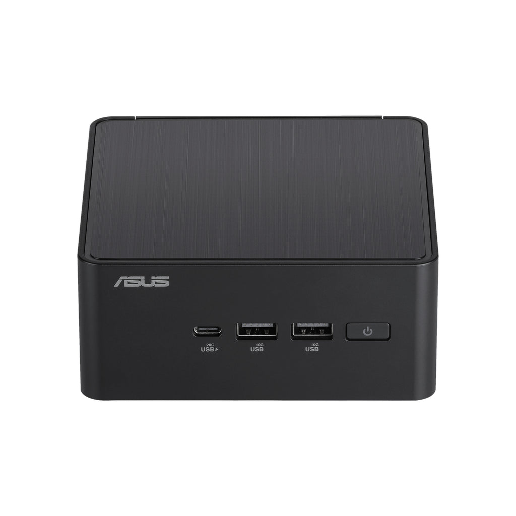 ASUS NUC 14 Pro Barebone Core 3 100U - Mini PC Performant
