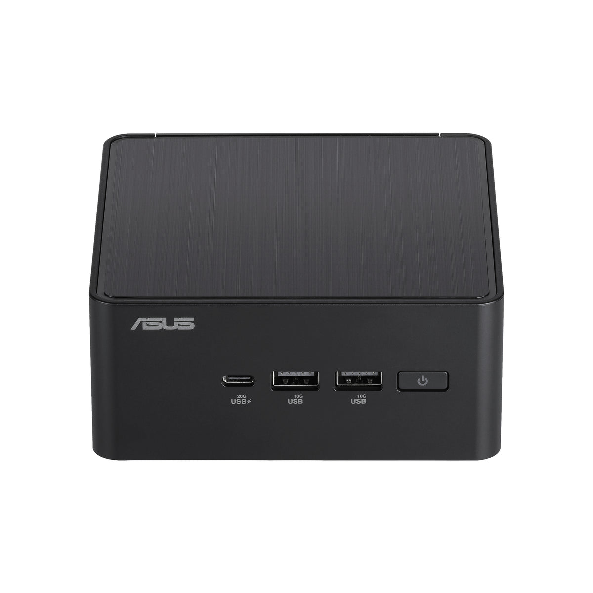 ASUS NUC 14 Pro Barebone Core 3 100U - Mini PC Performant
