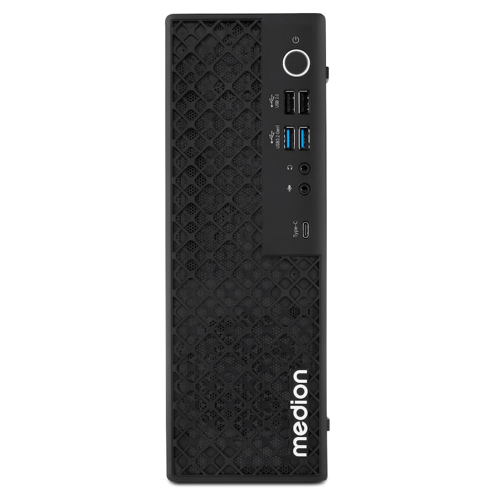 PC MEDION PICOWORX T80III - Intel Core Ultra 7 256V