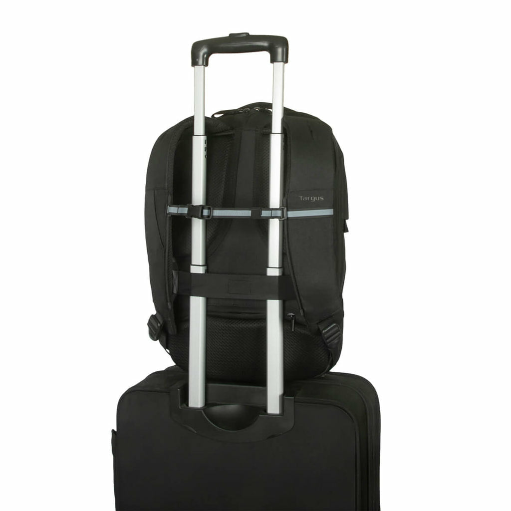 Sac à dos Targus Commuter EcoSmart 15"-16" noir