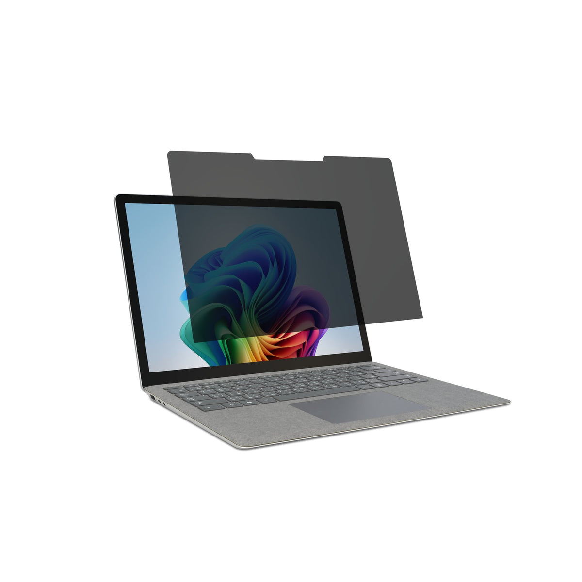 Filtre confidentialité PC portable Kensington | Double sens