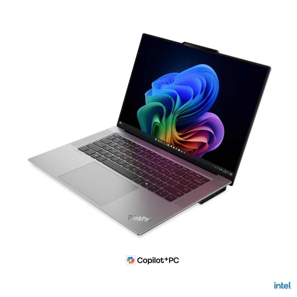 Lenovo ThinkPad X9-15p Gen 1 - Copilot+ PC ultra-puissant