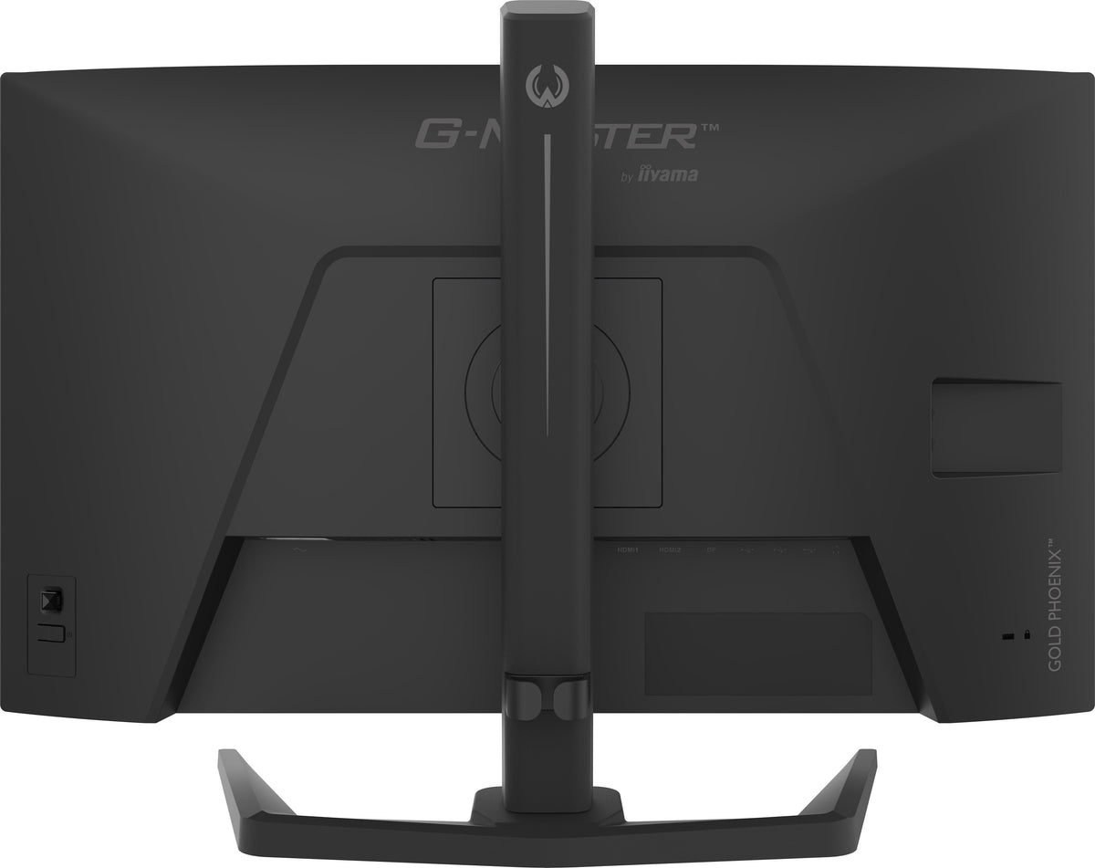 Écran Gaming IIYAMA 27" WQHD 320Hz HDR10