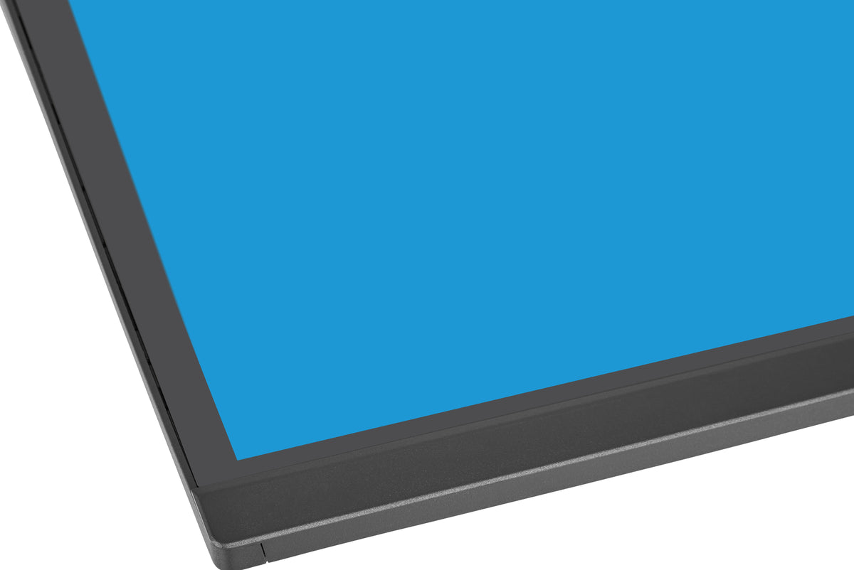 Écran incurvé IIYAMA 45" Dual Quad HD - 75 Hz