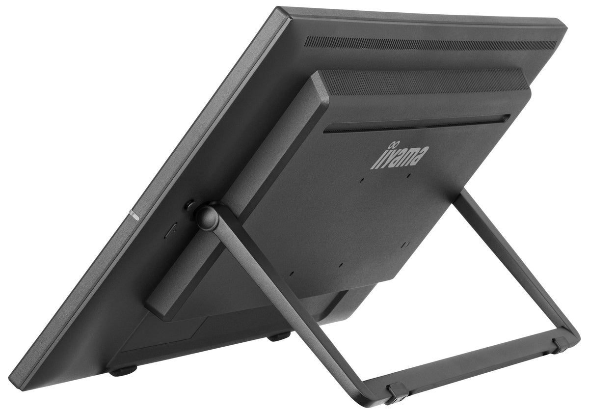 IIYAMA ProLite T2755QSC-B1 - Écran tactile 27" WQHD