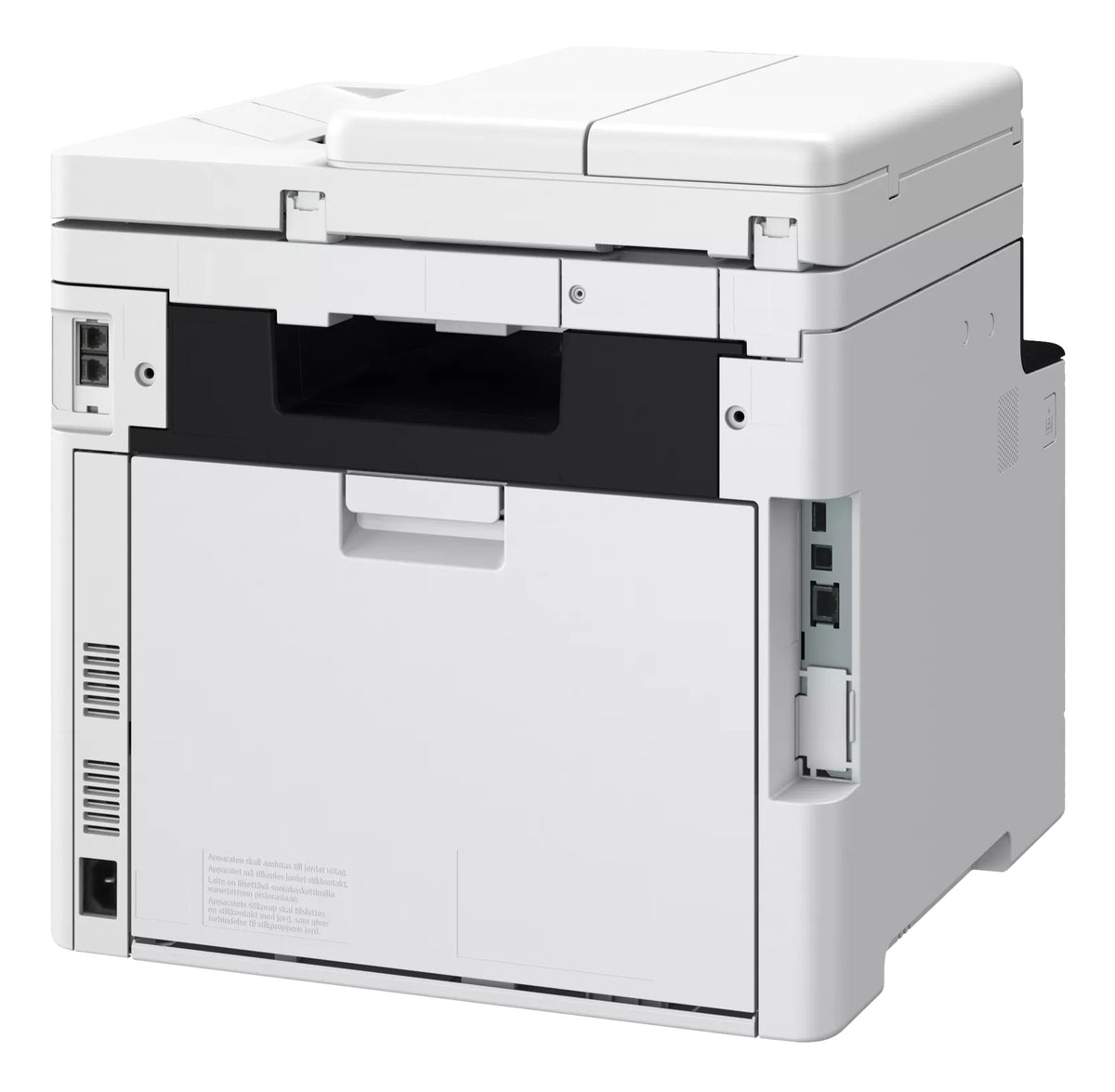 Canon i-SENSYS MF754Cdw II - Imprimante multifonctions laser couleur