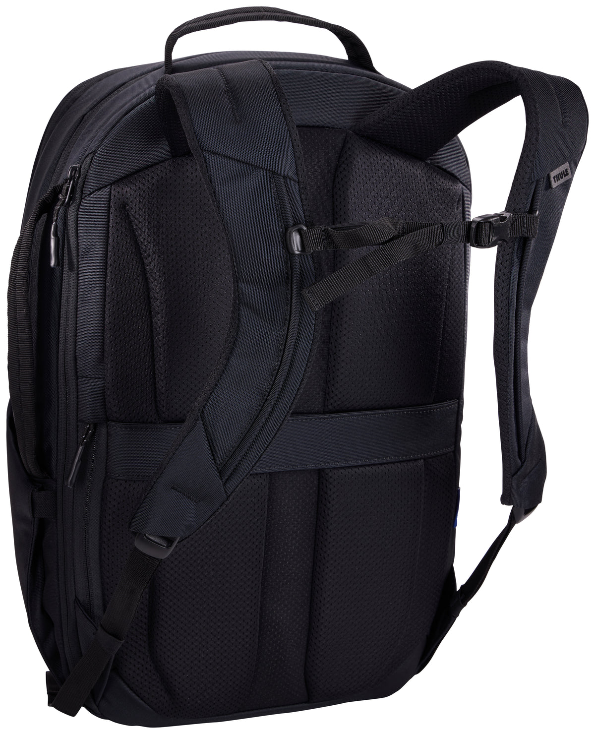 Thule Subterra 2 Backpack 27L - Sac ordinateur noir