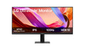 LG UltraWide 29U511A-B Écran LED 29" UWFHD 100Hz