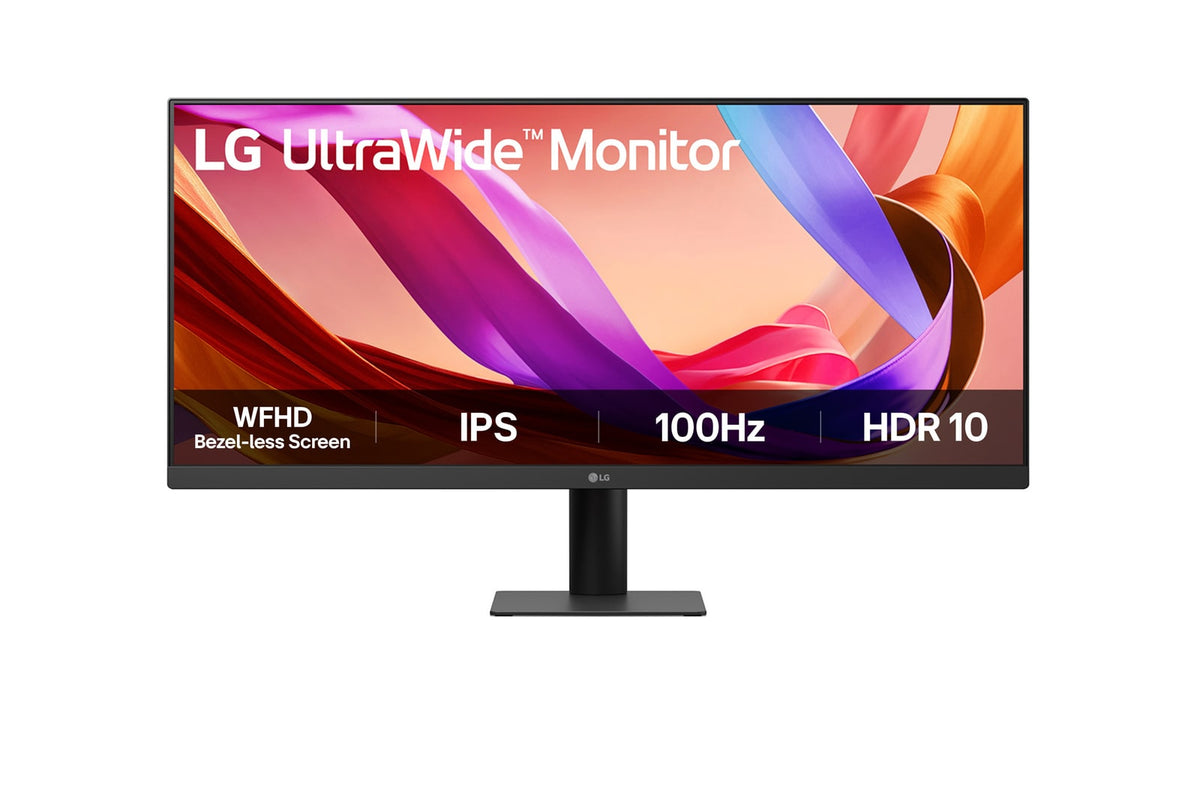 LG UltraWide 29U511A-B Écran LED 29" UWFHD 100Hz