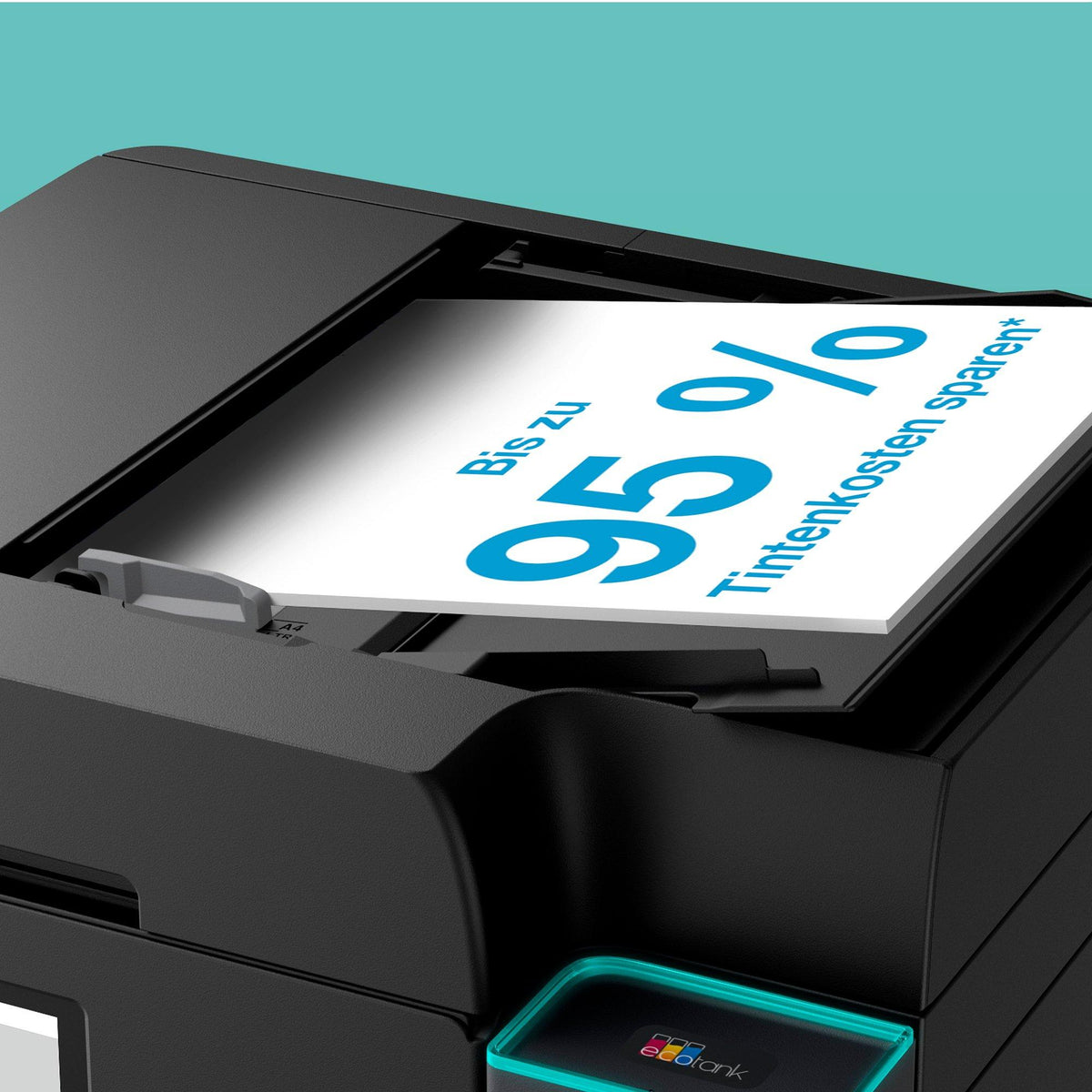 Epson EcoTank ET-4950 - Imprimante multifonctions couleur