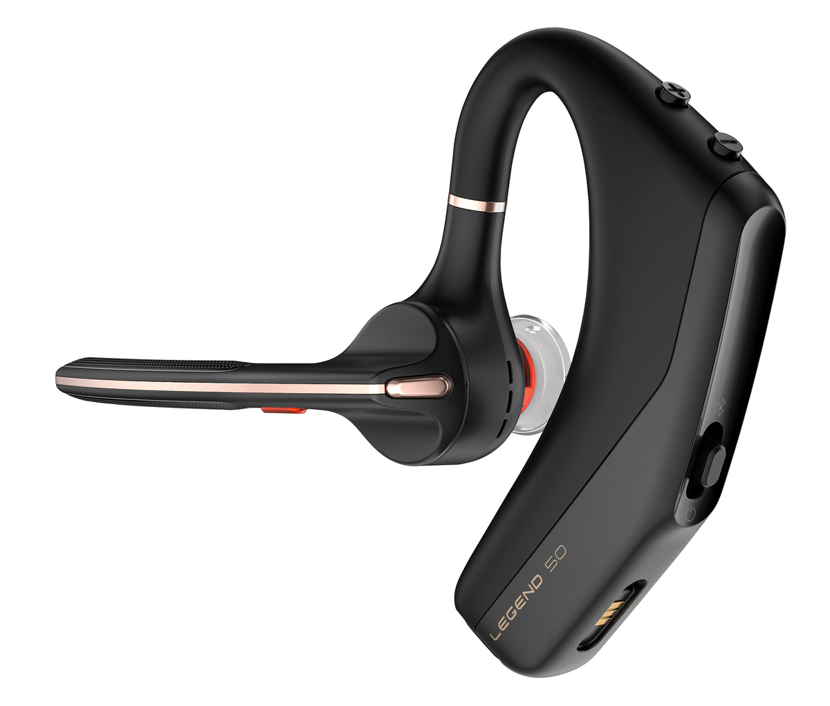 HP Poly Voyager Legend 50 - Micro-casque sans fil UC