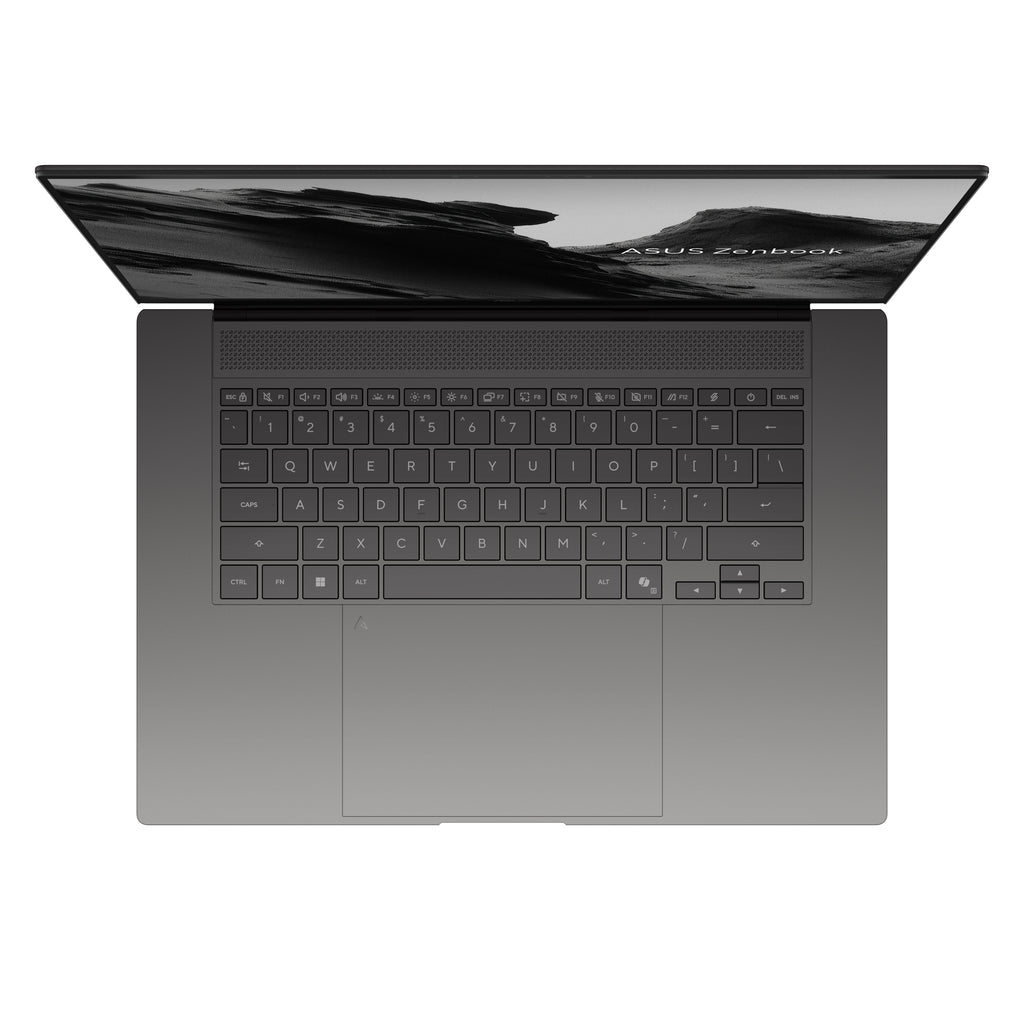 ASUS Zenbook S 16 : Copilot+ PC Ryzen AI 9 465 32 Go RAM 2 To SSD