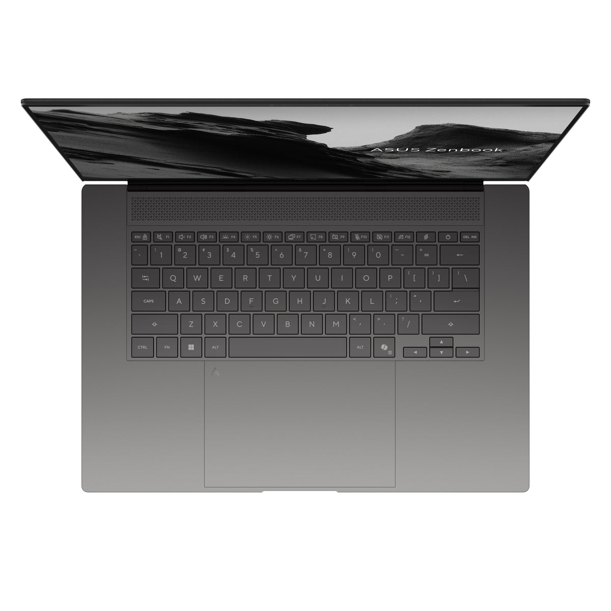 ASUS Zenbook S 16 : Copilot+ PC Ryzen AI 9 465 32 Go RAM 2 To SSD