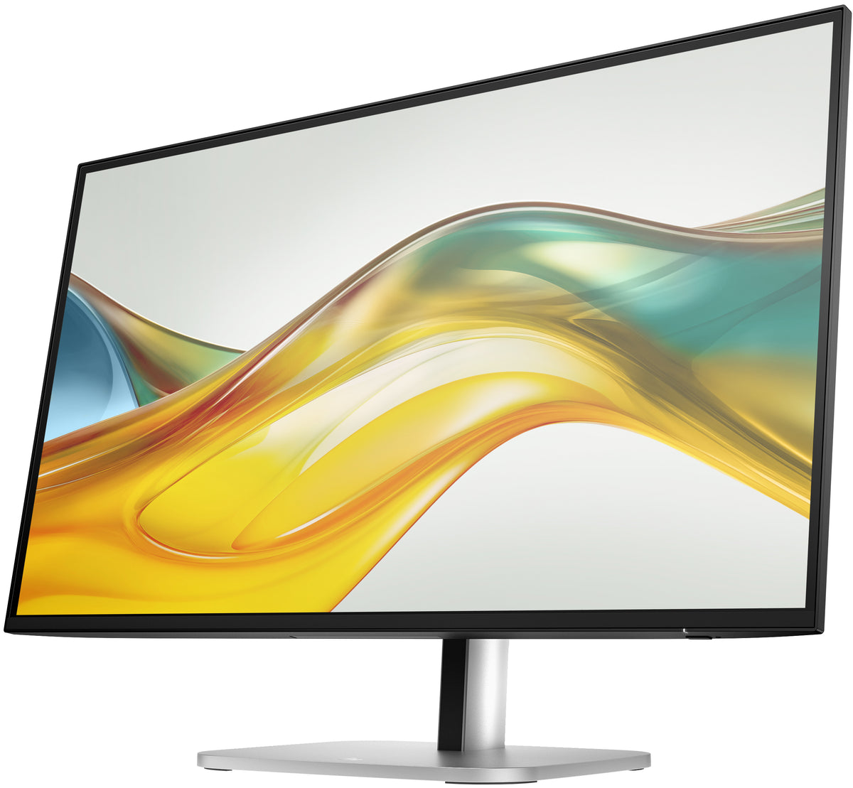 HP Series 5 Pro 27" QHD IPS - Écran LED - Smart Buy