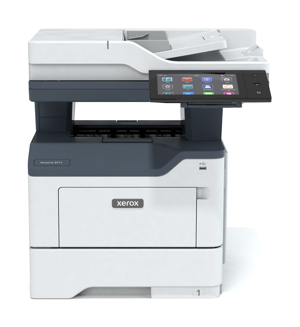 Imprimante Xerox VersaLink B415V_DN Noir & Blanc Laser