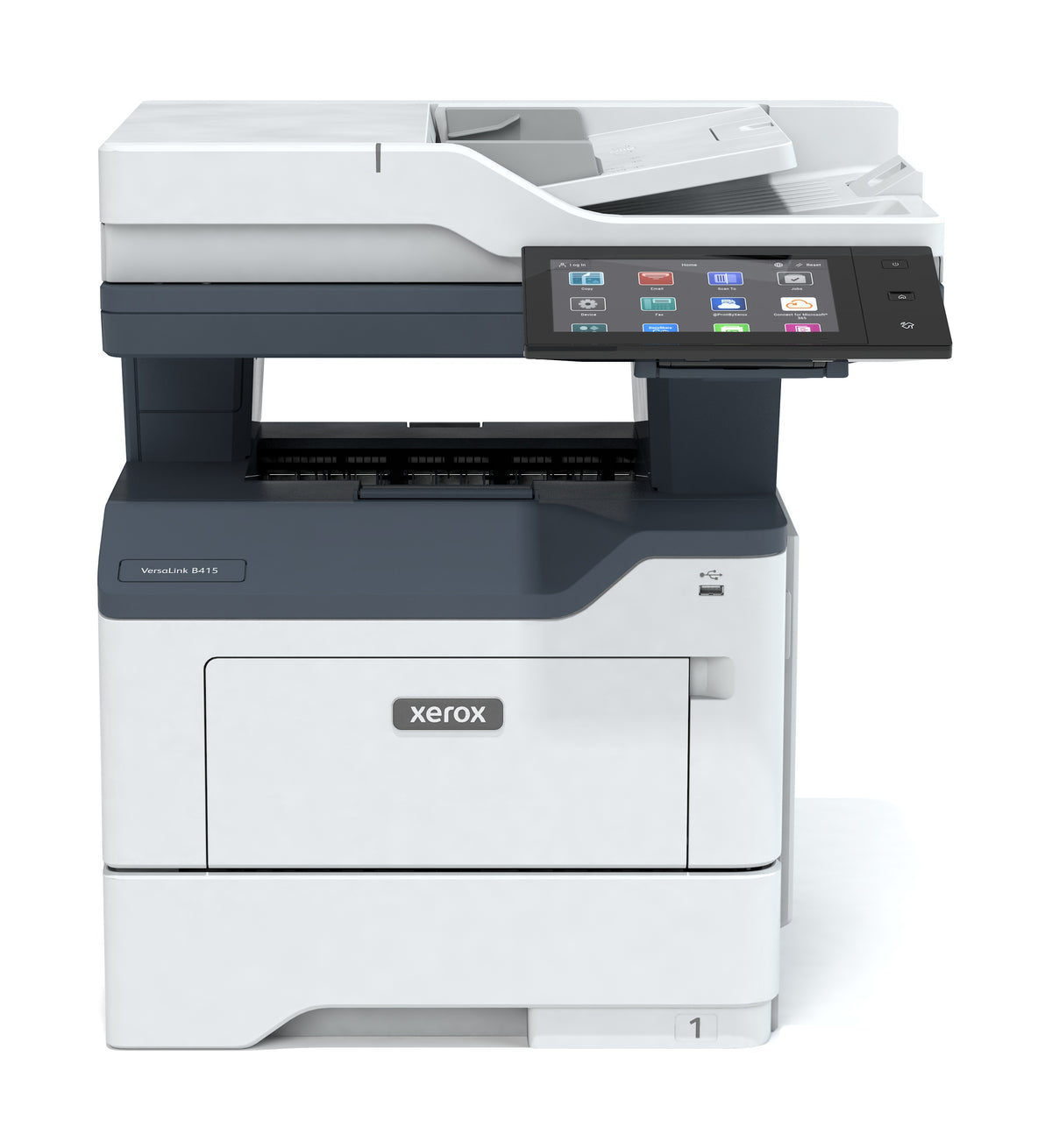 Imprimante Xerox VersaLink B415V_DN Noir & Blanc Laser