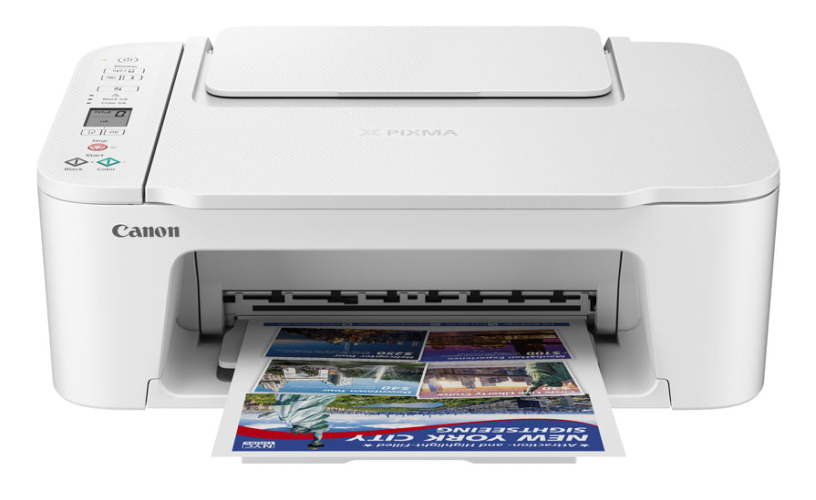 Canon PIXMA TS3751i - Imprimante multifonctions couleur
