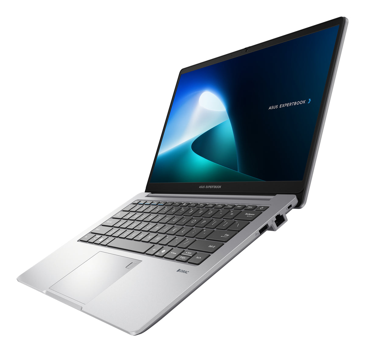 ASUS ExpertBook P1 - PC Portable Pro 180° | 14" FHD