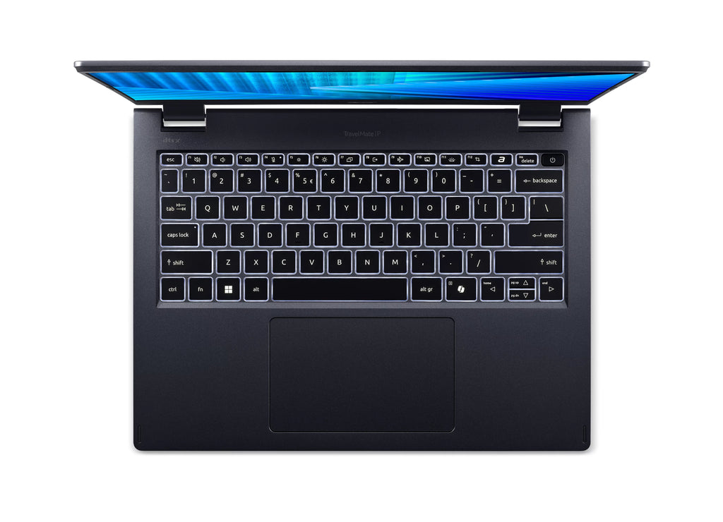 Acer TravelMate P4 14 - Core Ultra 5 - 16Go RAM - 512Go SSD