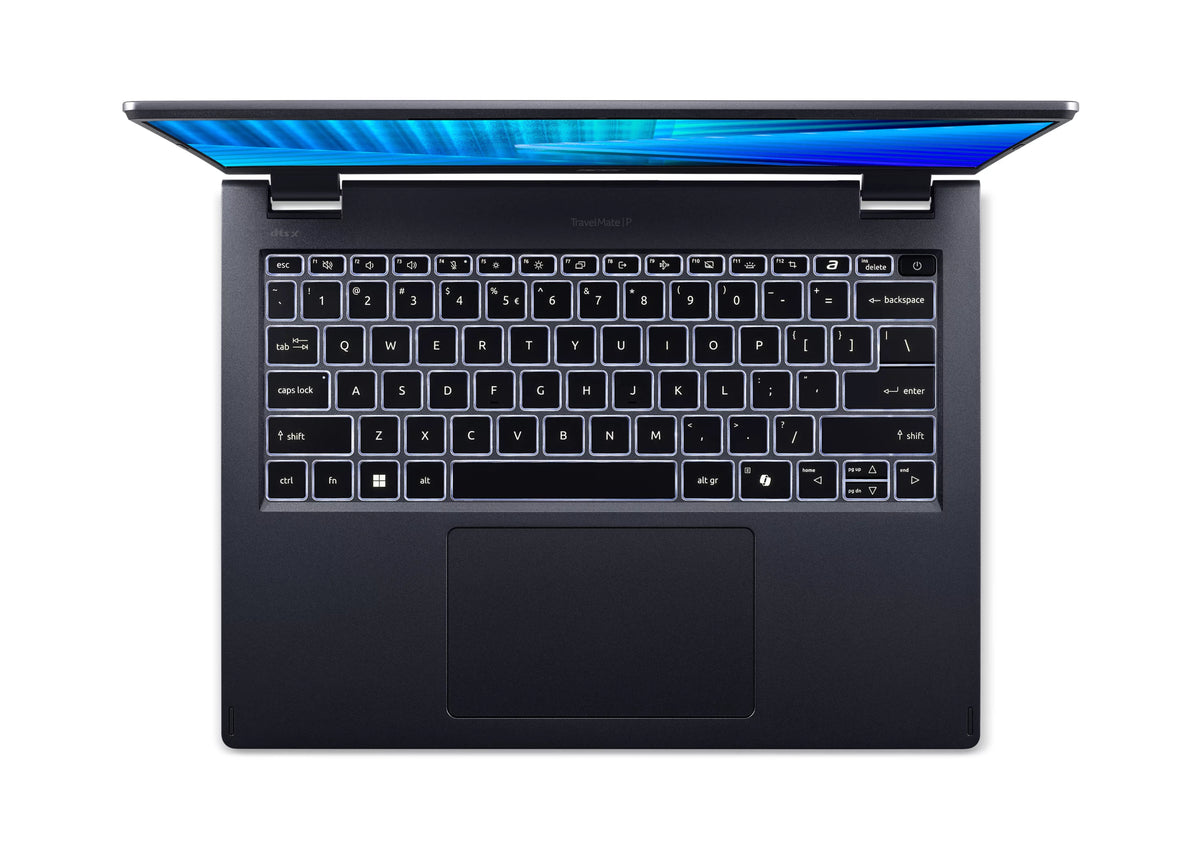 Acer TravelMate P4 14 - Core Ultra 5 - 16Go RAM - 512Go SSD