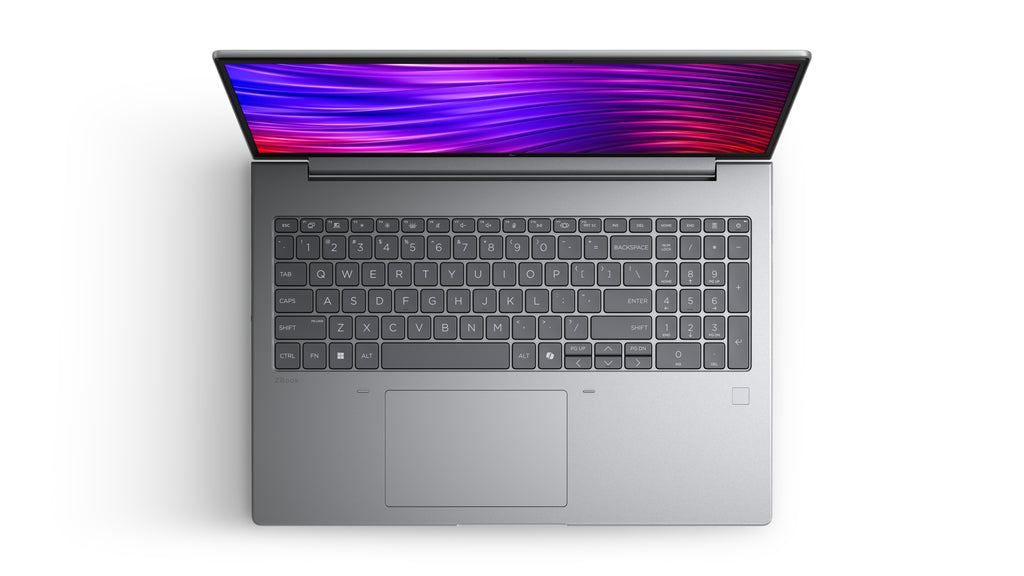 HP ZBook X G2i - AI Workstation Pro 48 Go RAM 1 To SSD