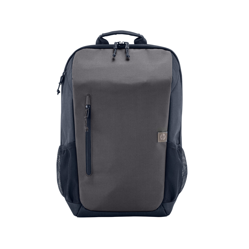 Sac à dos HP pour ordinateur portable 15,6" - Gris de fer