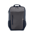 Sac à dos HP pour ordinateur portable 15,6" - Gris de fer