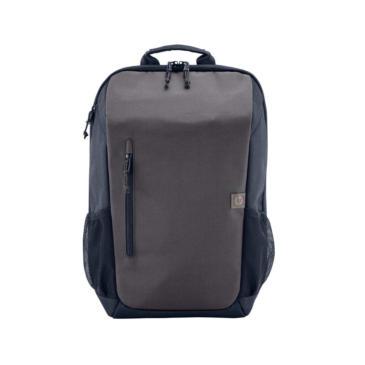 Sac à dos HP pour ordinateur portable 15,6" - Gris de fer