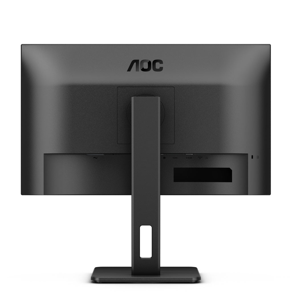 AOC 24E3QAF - Écran LED 24" Full HD 75Hz - IPS