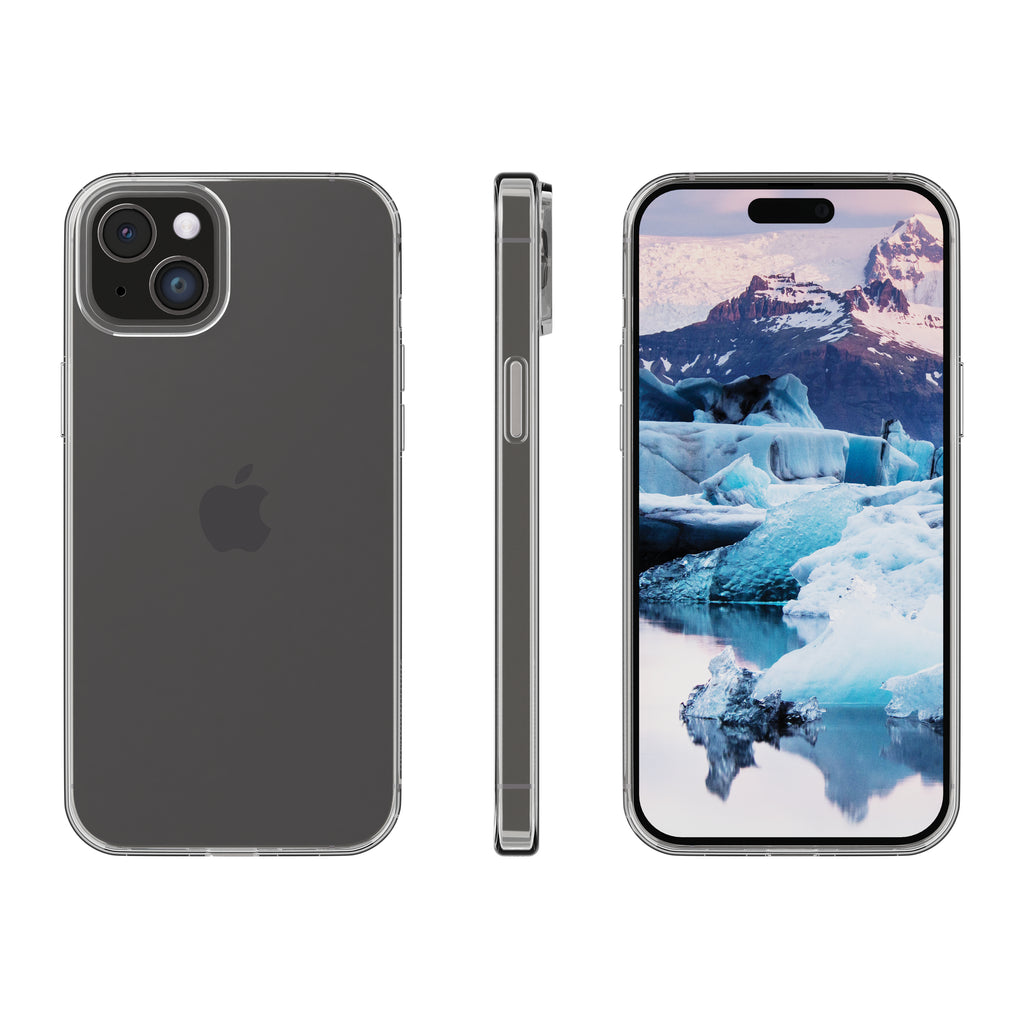 Coque iPhone 13 à 17 - Transparente - DBRAMANTE1928