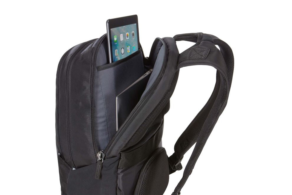 Sac à dos ordinateur portable 14.1" noir - Case Logic