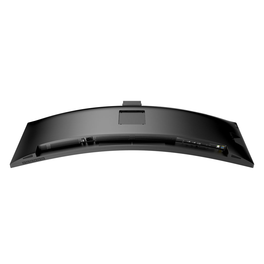 Philips 45B1U6900CH - Écran incurvé 45" Dual Quad HD