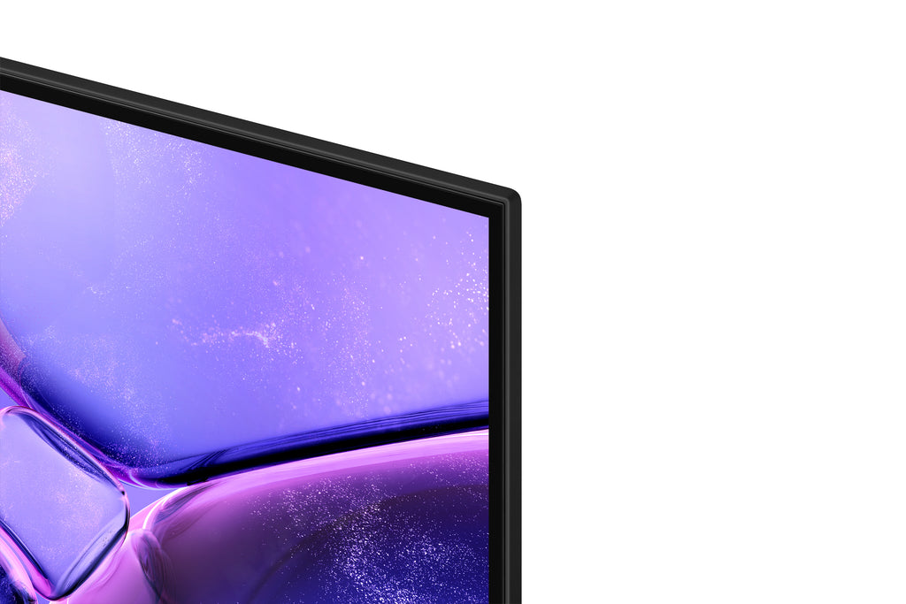 TV 4K UHD 43" Samsung HU7000F - Hôtel/Hôpital - HDR - Noir