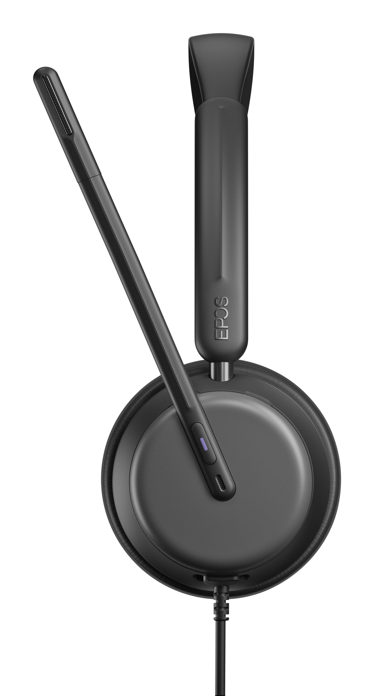 Micro-casque EPOS IMPACT 860T USB-C certifié Teams