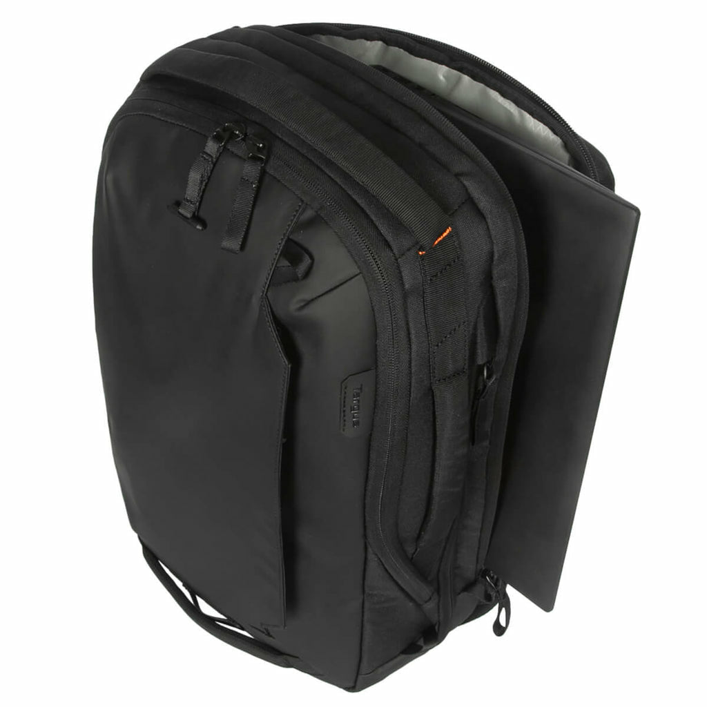Sac à dos Targus Commuter EcoSmart 15"-16" noir
