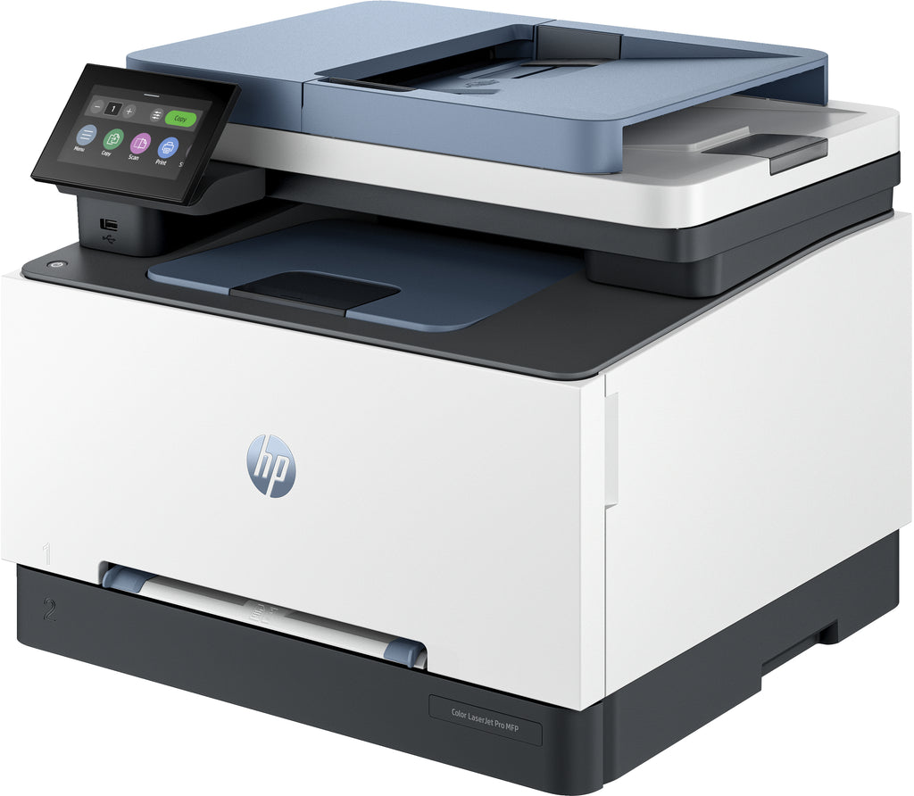 HP Color LaserJet Pro MFP 3302sdw - Imprimante multifonctions