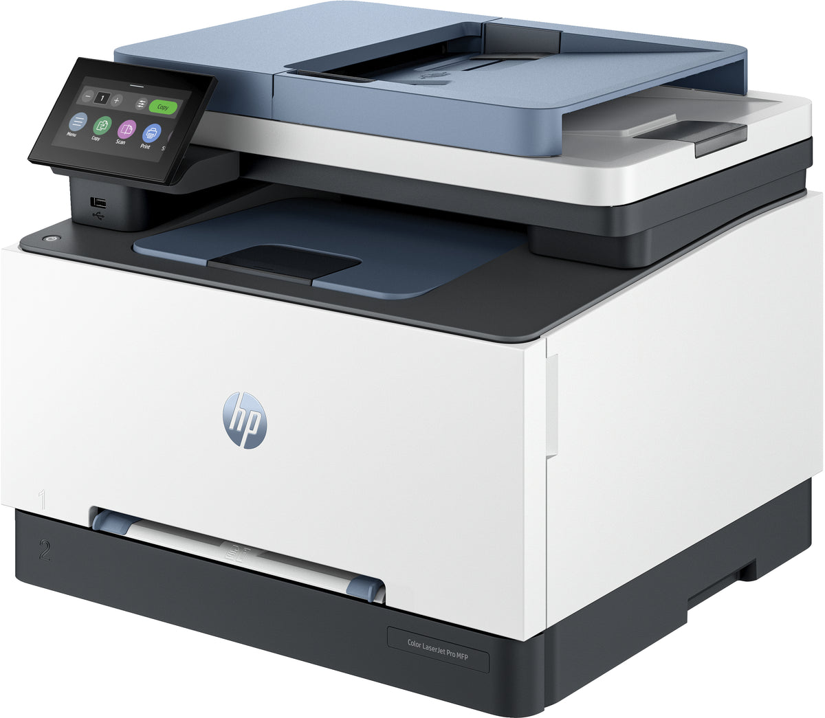 HP Color LaserJet Pro MFP 3302sdw - Imprimante multifonctions