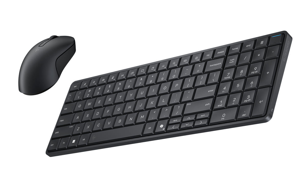 HP EliteBoard G1 i7 1355U 16Go/512Go - PC France