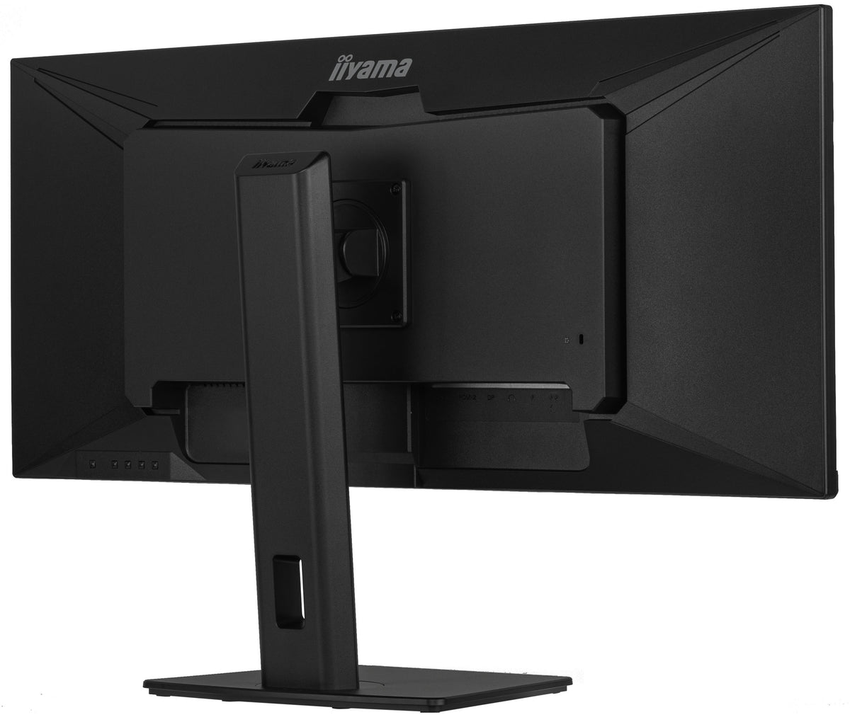 Écran LED 34" UWQHD 120Hz IIYAMA ProLite XUB3493WQSU-B6