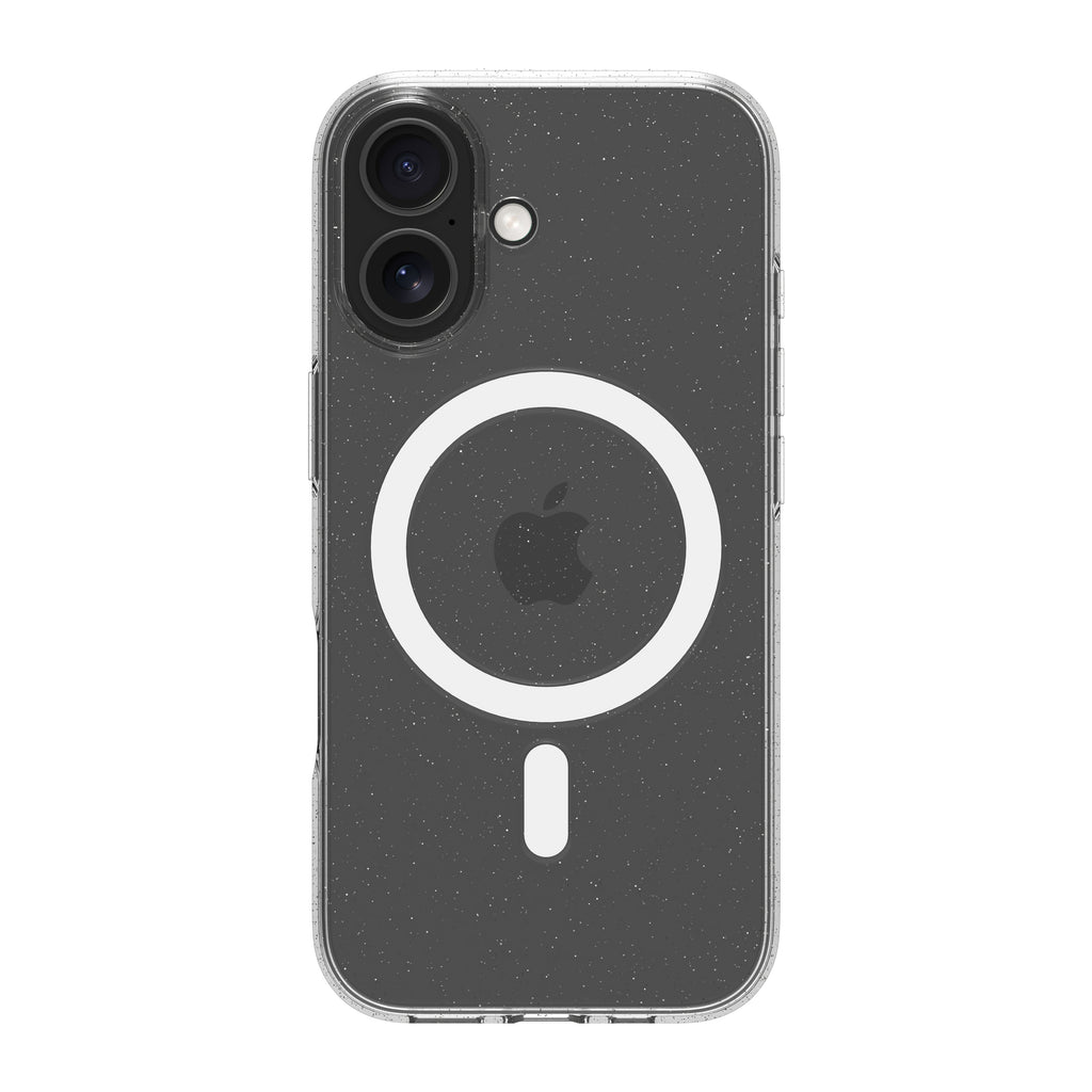 Coque iPhone 17 MagSafe - DBRAMANTE1928 Poussière d'étoile