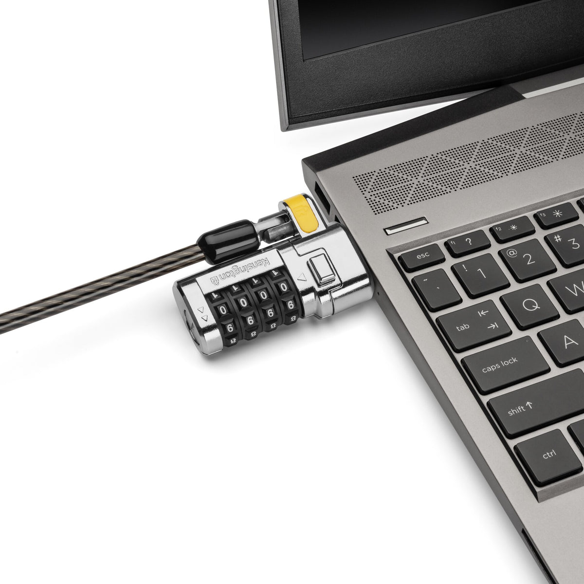 Câble sécurité Kensington ClickSafe 1.8m - Anti-vol